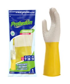 GUANTE CORRUGADO PROTEXIÓN