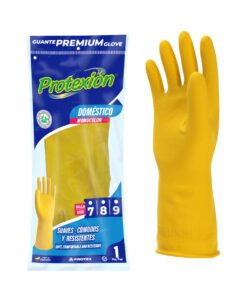 GUANTE DOMÉSTICO PROTEXIÓN