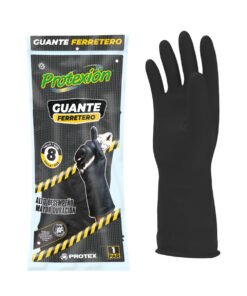 GUANTE PROTEXIÓN FERRETERO