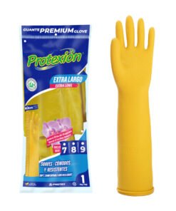 GUANTE FASHION EXTRALARGO PROTEXIÓN