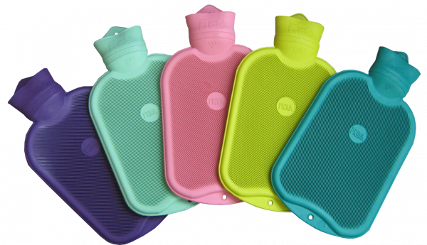 Bolsas para agua caliente sin accesorios Prima Protex s.a.s varios colores