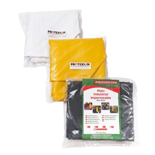 Delantal industrial Protexion Protex