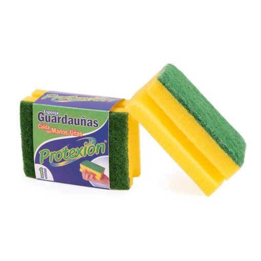 Esponja guardauñas Protexion Protex s.a.s