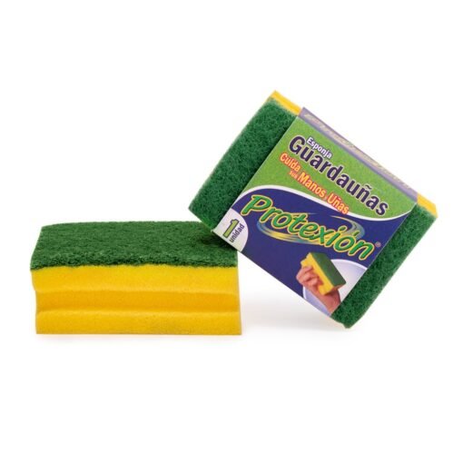 Esponja guardauñas Protexion Protex s.a.s