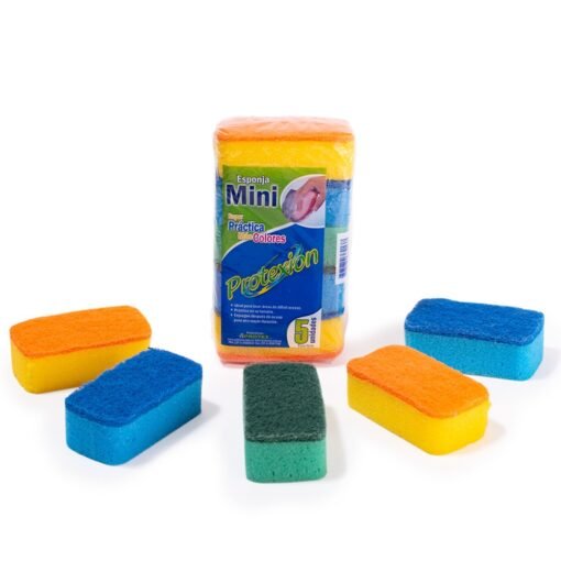 Esponja mini Protexion Protex s.a.s