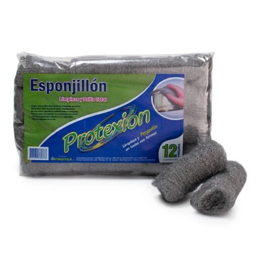Esponjillon Protexion Protex s.a.s