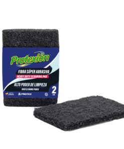 FIBRA SÚPER ABRASIVA PROTEXIÓN