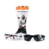 Gafas ultralivianas lente claro y oscuro antiempañante Protexion Protex s.a.s
