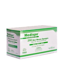 Gasa no tejida esteril precortada Medispo Protex s.a.s