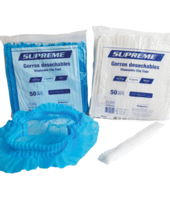 GORRO DESECHABLE SUPREME