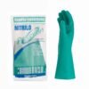 Guantes de nitrilo largo sin flock Protexion Protex s.a.s