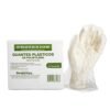 Guantes desechables de plastico Protexion Protex