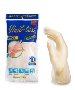 Guantes multiusos Vinil-tex Protexion Protex