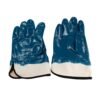 Guante nitrilo azul manga abierta Protexion Protex