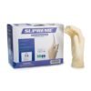 Guantes quirurgicos esteriles Supreme Protex