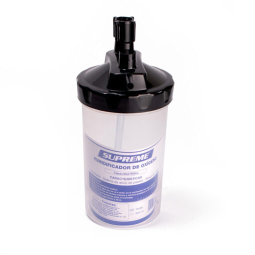 Humificador de oxigeno Supreme Protex s.a.s