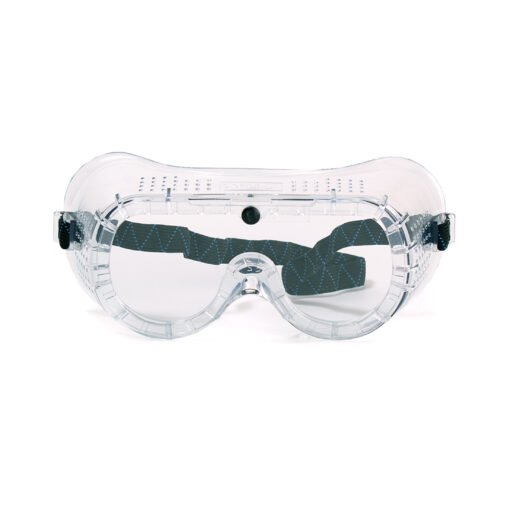MONOGAFAS DE VENTILACIÓN DIRECTA PROTEXIÓN