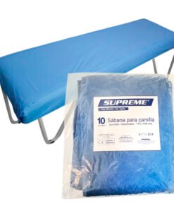 SÁBANAS DESECHABLES SUPREME