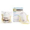 Tapabocas para material particulado Protexion Protex