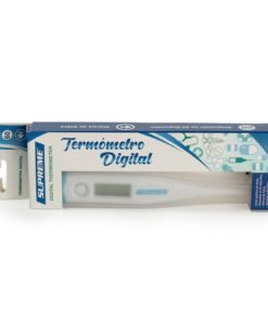 Termometro digital adulto Supreme Protex