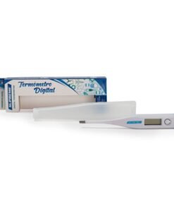 Termometro digital adulto Supreme Protex