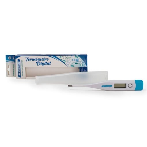 Termometro digital adulto Supreme Protex