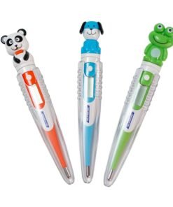Termometros digitales pediatricos Supreme Protex