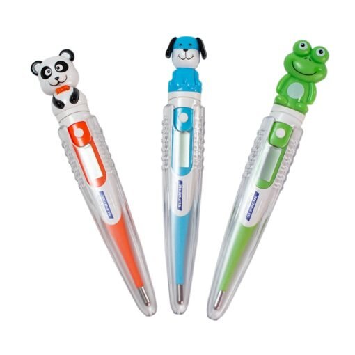 Termometros digitales pediatricos Supreme Protex