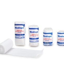 Vendas algodon laminado Medispo Protex