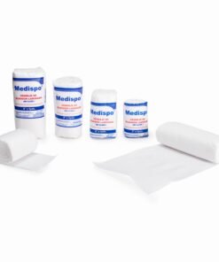 Vendas algodon laminado Medispo Protex