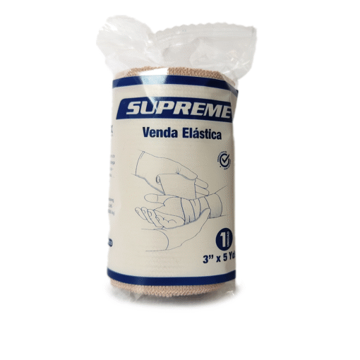 VENDA ELÁSTICA SUPREME - Imagen 2