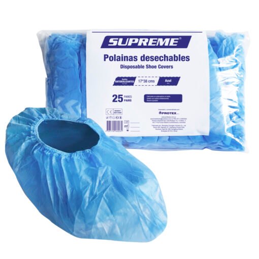 POLAINAS ANTIDESLIZANTES SUPREME