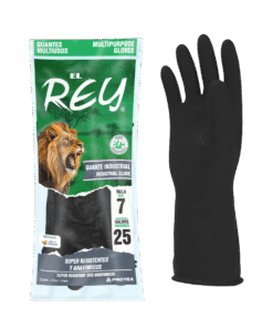 GUANTE INDUSTRIAL EL REY C-25