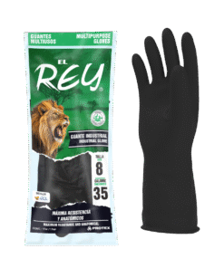 GUANTE INDUSTRIAL EL REY C-35
